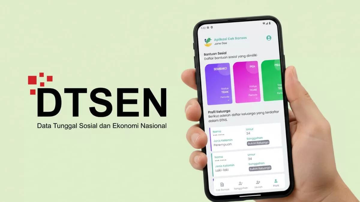 DTSEN