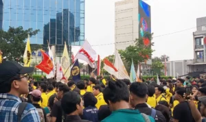 demo 27 agustus