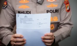 rek pati mandiri