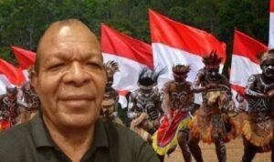 tabi papua