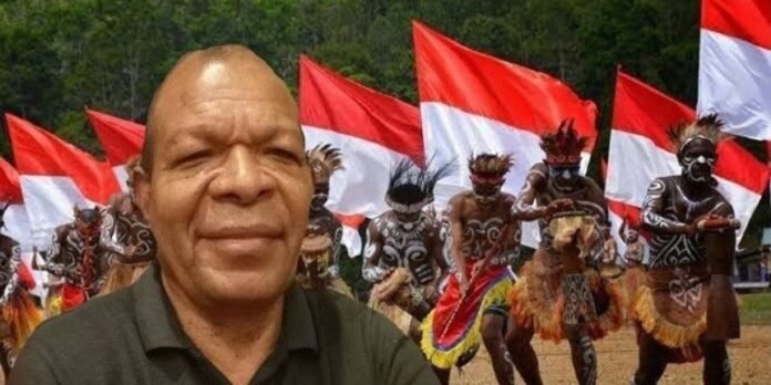 tabi papua