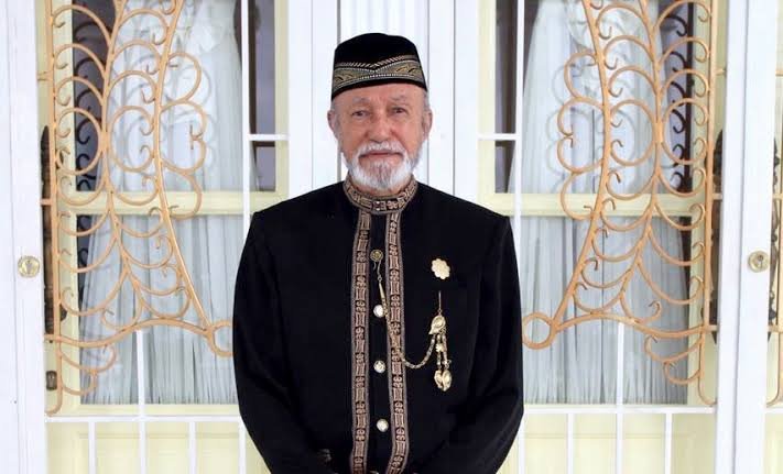 tokoh aceh