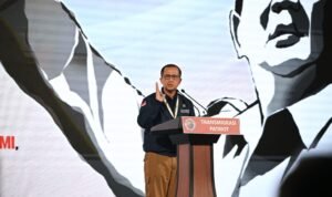 transmigrasi patriot