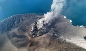 anak krakatau