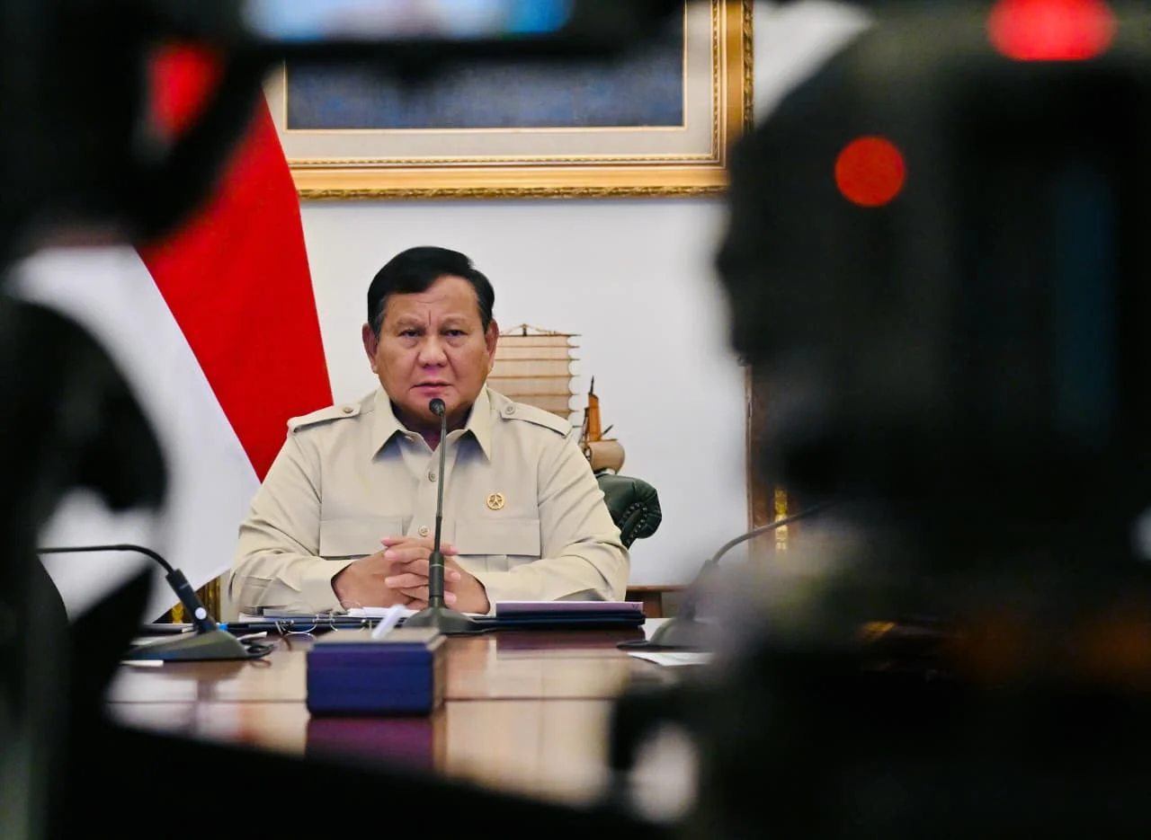 anggaran mitigasi 1
