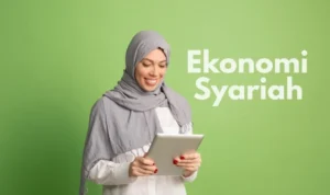 ekonomi syariah