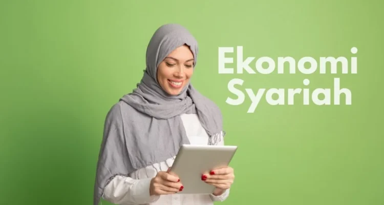 ekonomi syariah
