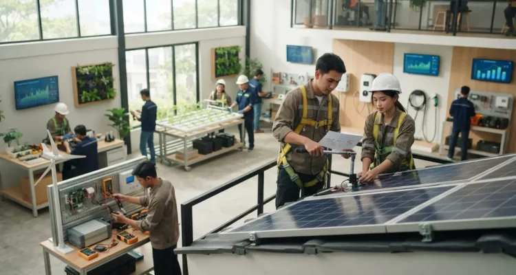 green jobs 1