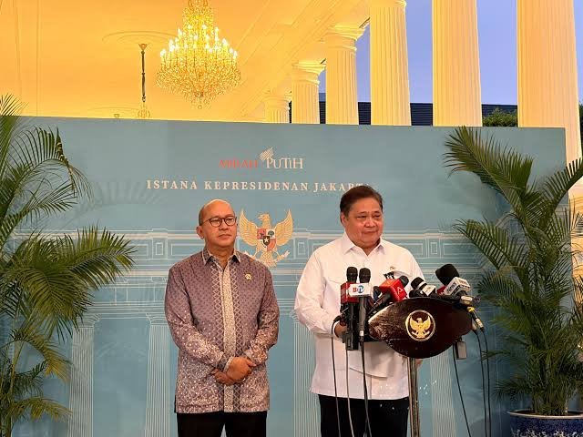 bantuan pangan 1