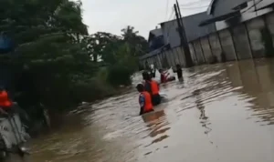 hidrometeorologi