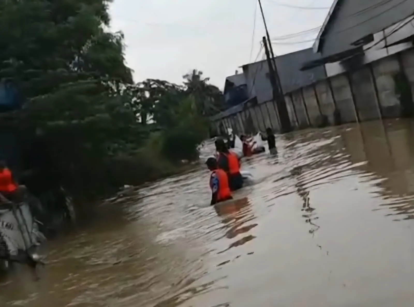 hidrometeorologi